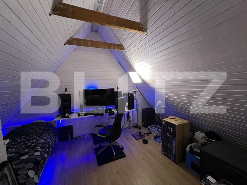 Casa de vânzare 3 camere Central - 139237CV | BLITZ Brașov | Poza6