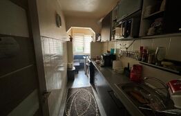 Apartament 2 camere ( Tractoru)