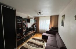 Apartament 2 camere ( Tractoru)