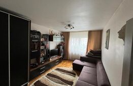 Apartament 2 camere ( Tractoru)