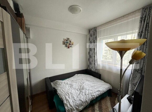 Apartament de vânzare 2 camere Tractorul - 139239AV | BLITZ Brașov | Poza1