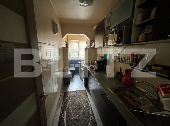 Apartament de vânzare 2 camere Tractorul - 139239AV | BLITZ Brașov | Poza4