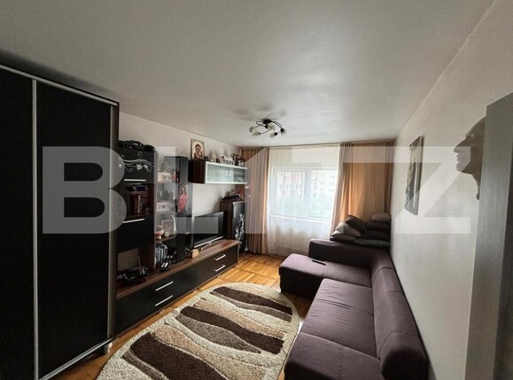 Apartament de vânzare 2 camere Tractorul - 139239AV | BLITZ Brașov | Poza3