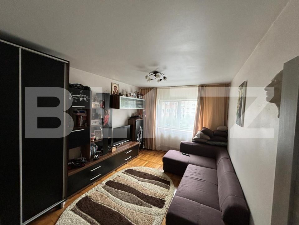 Apartament de vânzare 2 camere Tractorul - 139239AV | BLITZ Brașov | Poza3