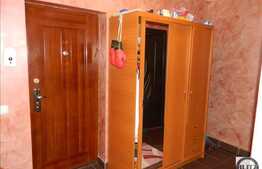 Mansarda inalta cu 2 camere, 47 mp, balcon! Zona pietei Floresti Parcare inclusa