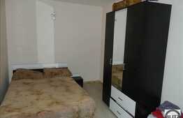 Mansarda inalta cu 2 camere, 47 mp, balcon! Zona pietei Floresti Parcare inclusa