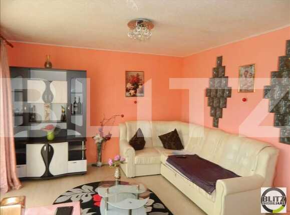 Apartament de vânzare 2 camere Floreşti - 13924AV | BLITZ Cluj-Napoca | Poza1