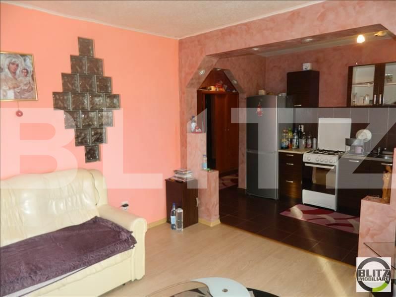 Apartament de vânzare 2 camere Floreşti - 13924AV | BLITZ Cluj-Napoca | Poza3