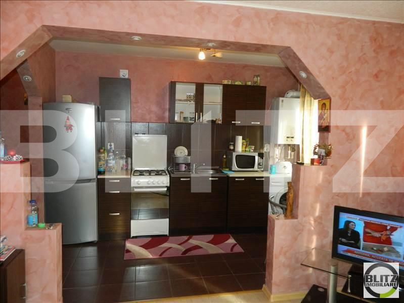 Apartament de vânzare 2 camere Floreşti - 13924AV | BLITZ Cluj-Napoca | Poza4