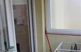 Vanzare 3 camere, 64 mp, etaj intermediar, zona Somesului! Loc parcare!