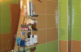 Vanzare 3 camere, 64 mp, etaj intermediar, zona Somesului! Loc parcare!