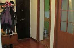 Vanzare 3 camere, 64 mp, etaj intermediar, zona Somesului! Loc parcare!