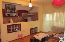 Vanzare 3 camere, 64 mp, etaj intermediar, zona Somesului! Loc parcare!