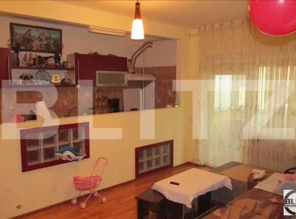 Apartament de vânzare 3 camere Floreşti - 13925AV | BLITZ Cluj-Napoca | Poza1