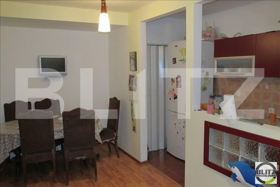 Apartament de vânzare 3 camere Floreşti - 13925AV | BLITZ Cluj-Napoca | Poza2
