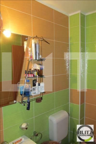 Apartament de vânzare 3 camere Floreşti - 13925AV | BLITZ Cluj-Napoca | Poza9