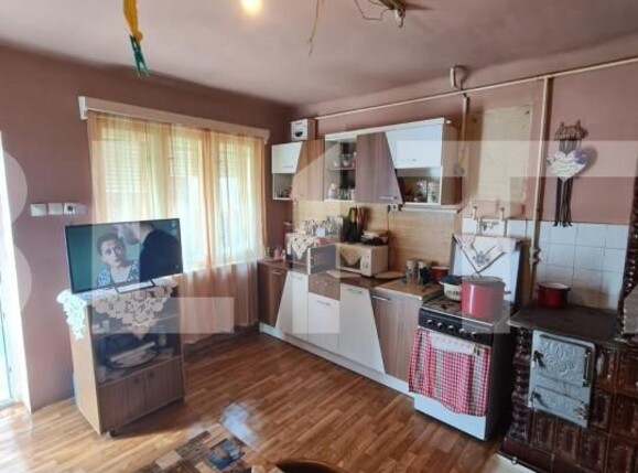 Casa de vânzare 2 camere Gilău - 139254CV | BLITZ Cluj-Napoca | Poza3
