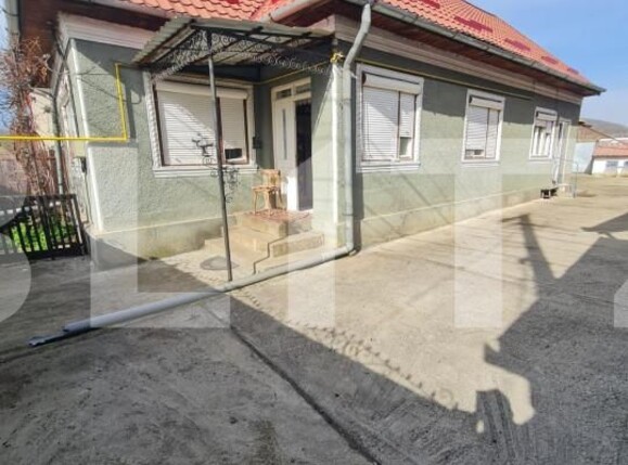 Casa de vânzare 2 camere Gilău - 139254CV | BLITZ Cluj-Napoca | Poza1