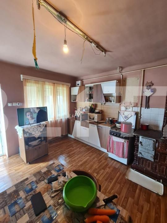 Casa de vânzare 2 camere Gilău - 139254CV | BLITZ Cluj-Napoca | Poza3