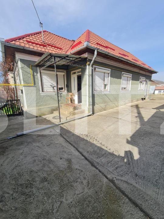 Casa de vânzare 2 camere Gilău - 139254CV | BLITZ Cluj-Napoca | Poza1