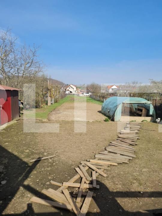 Casa de vânzare 2 camere Gilău - 139254CV | BLITZ Cluj-Napoca | Poza2