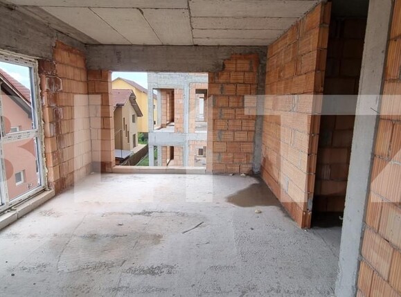 Apartament de vânzare 3 camere Someseni - 139255AV | BLITZ Cluj-Napoca | Poza2