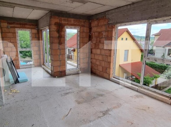 Apartament de vânzare 3 camere Someseni - 139255AV | BLITZ Cluj-Napoca | Poza1