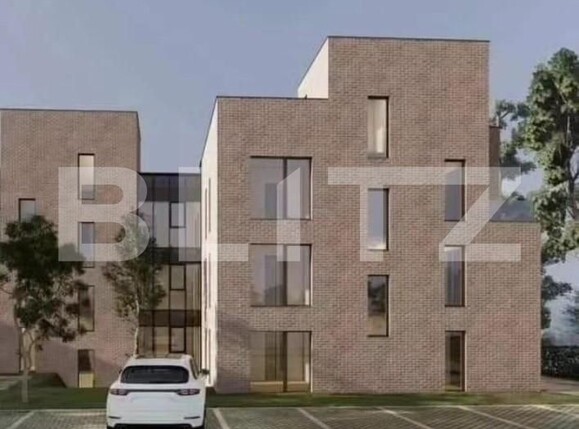 Apartament de vânzare 3 camere Someseni - 139255AV | BLITZ Cluj-Napoca | Poza4