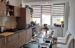 Apartament 2 camere decomandat zona grivitei 4