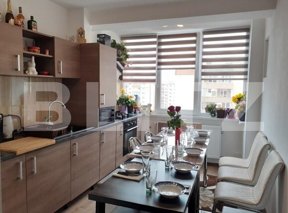 Apartament de vânzare 2 camere Grivitei - 139256AV | BLITZ Brașov | Poza2