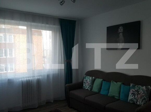 Apartament de vânzare 2 camere Grivitei - 139256AV | BLITZ Brașov | Poza3