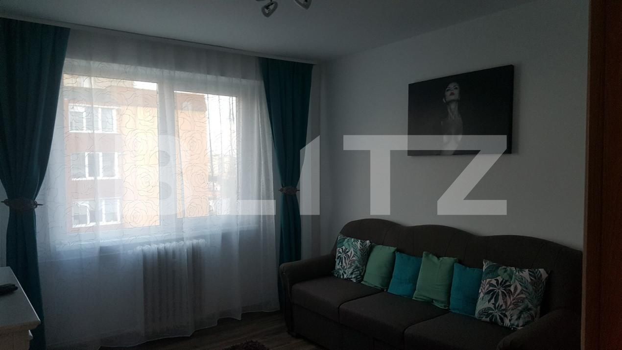 Apartament de vânzare 2 camere Grivitei - 139256AV | BLITZ Brașov | Poza3