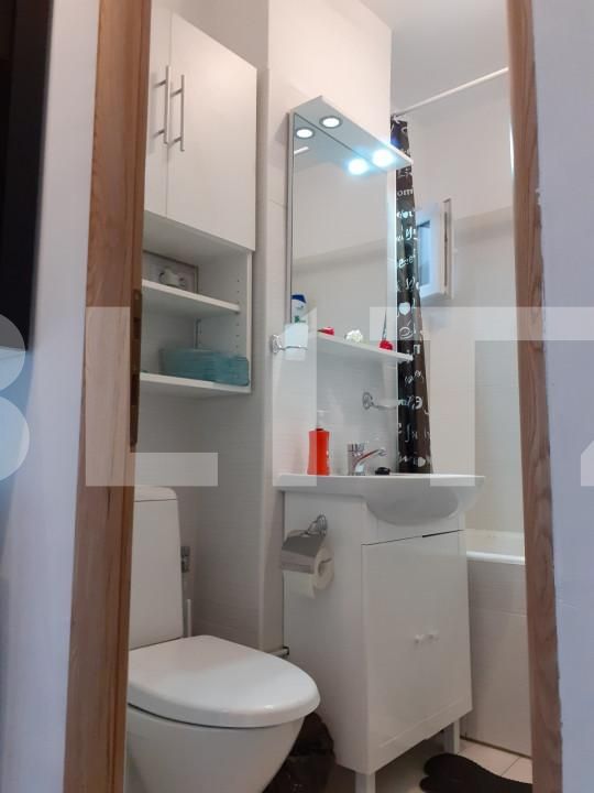 Apartament de vânzare 2 camere Grivitei - 139256AV | BLITZ Brașov | Poza1