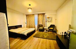 Garsoniera decomandata structura mare, in racadau, lux