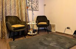 Garsoniera decomandata structura mare, in racadau, lux