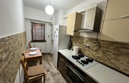 Garsoniera decomandata structura mare, in racadau, lux