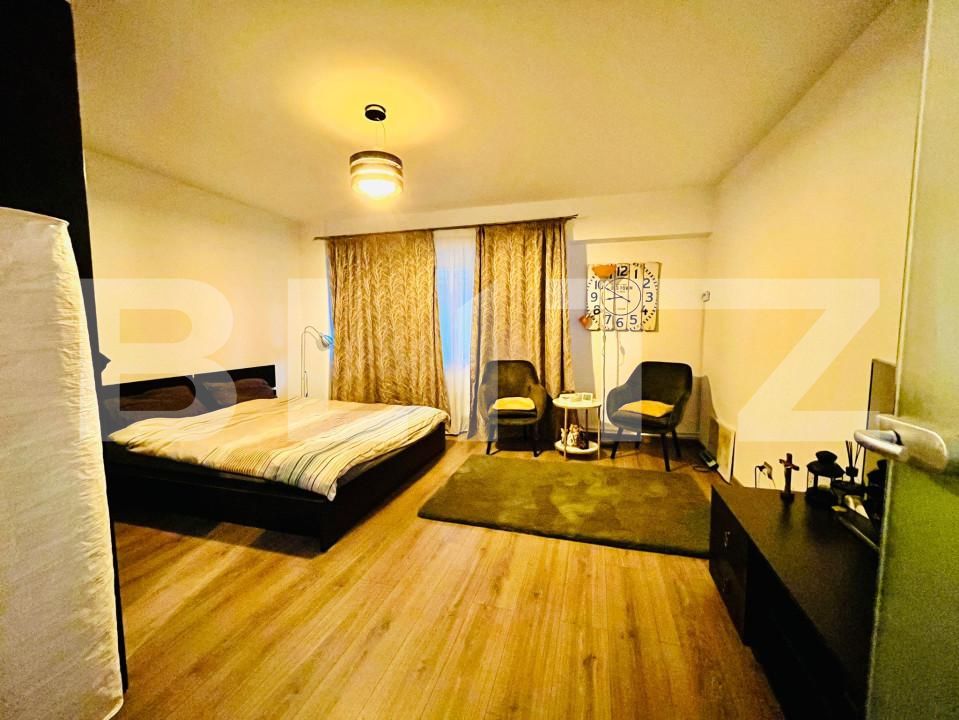 Garsonieră de vânzare Racadau - 139258AV | BLITZ Brașov | Poza5