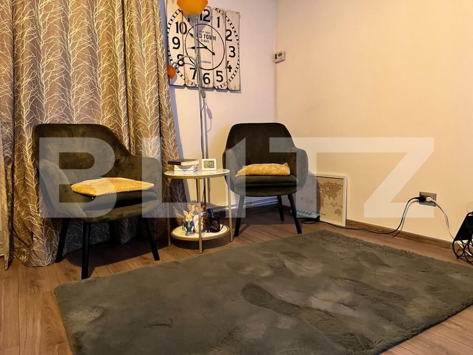 Garsonieră de vânzare Racadau - 139258AV | BLITZ Brașov | Poza2