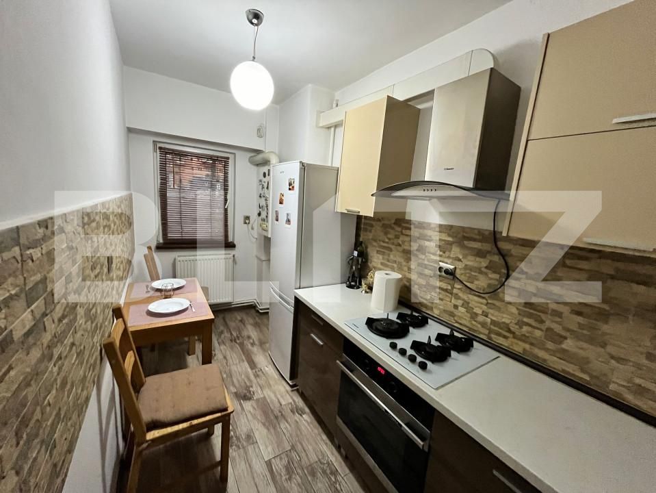 Garsonieră de vânzare Racadau - 139258AV | BLITZ Brașov | Poza4