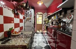 Apartament 3 camere, 57mp, zona Florilor