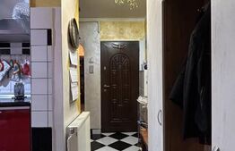 Apartament 3 camere, 57mp, zona Florilor