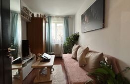 Apartament 3 camere, 57mp, zona Florilor