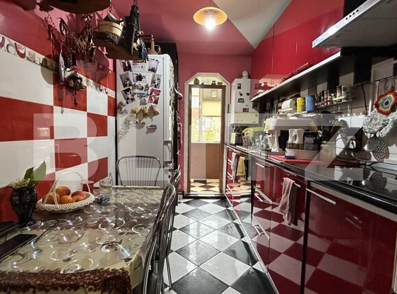 Apartament de vânzare 3 camere Florilor - 139259AV | BLITZ Brașov | Poza4