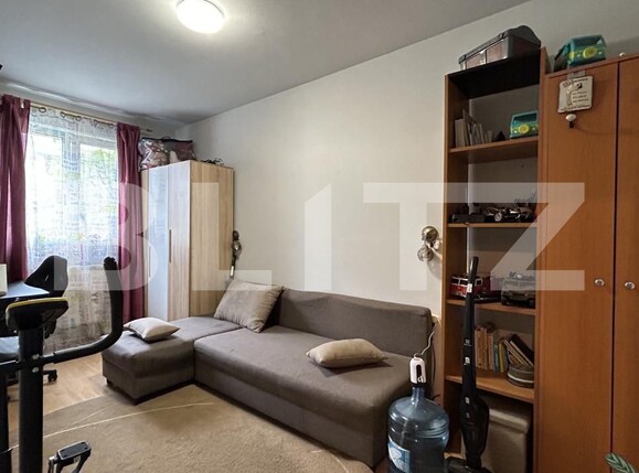 Apartament de vânzare 3 camere Florilor - 139259AV | BLITZ Brașov | Poza3