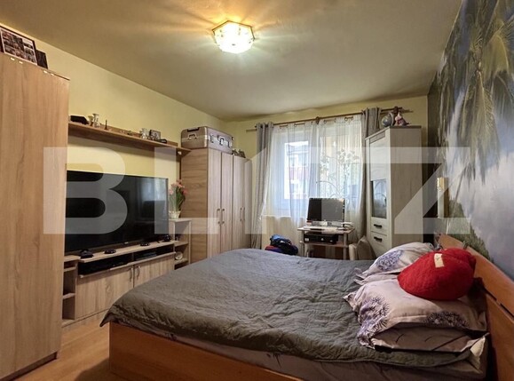 Apartament de vânzare 3 camere Florilor - 139259AV | BLITZ Brașov | Poza1