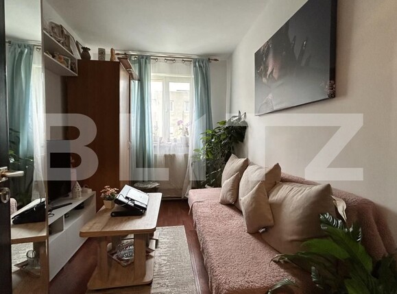 Apartament de vânzare 3 camere Florilor - 139259AV | BLITZ Brașov | Poza2