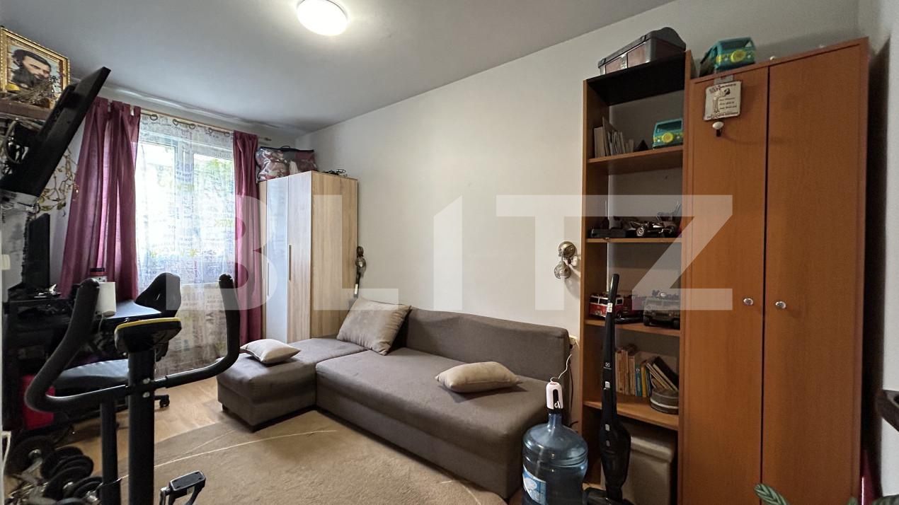 Apartament de vânzare 3 camere Florilor - 139259AV | BLITZ Brașov | Poza3