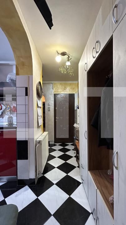 Apartament de vânzare 3 camere Florilor - 139259AV | BLITZ Brașov | Poza8