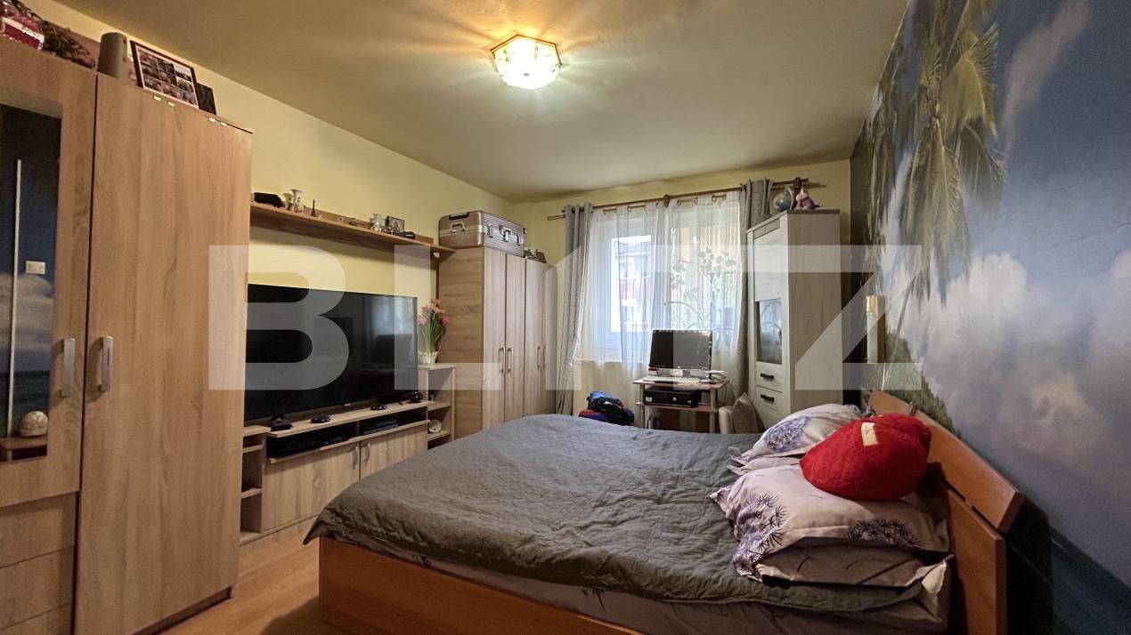 Apartament de vânzare 3 camere Florilor - 139259AV | BLITZ Brașov | Poza1