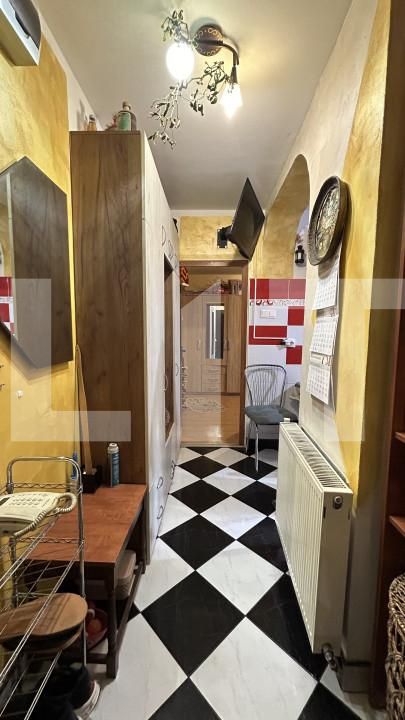 Apartament de vânzare 3 camere Florilor - 139259AV | BLITZ Brașov | Poza7
